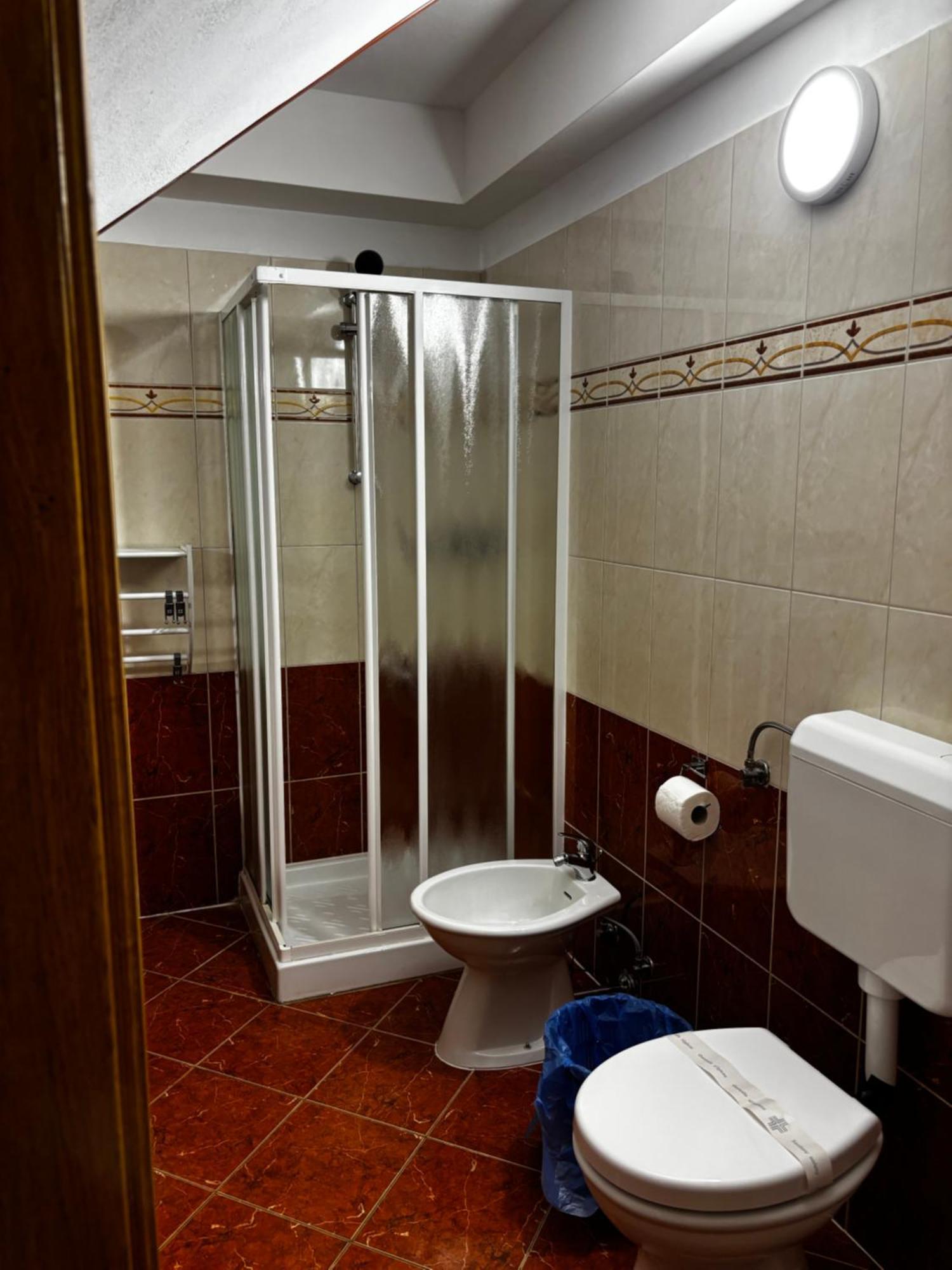 Apartmani Rozi Umag Exterior foto