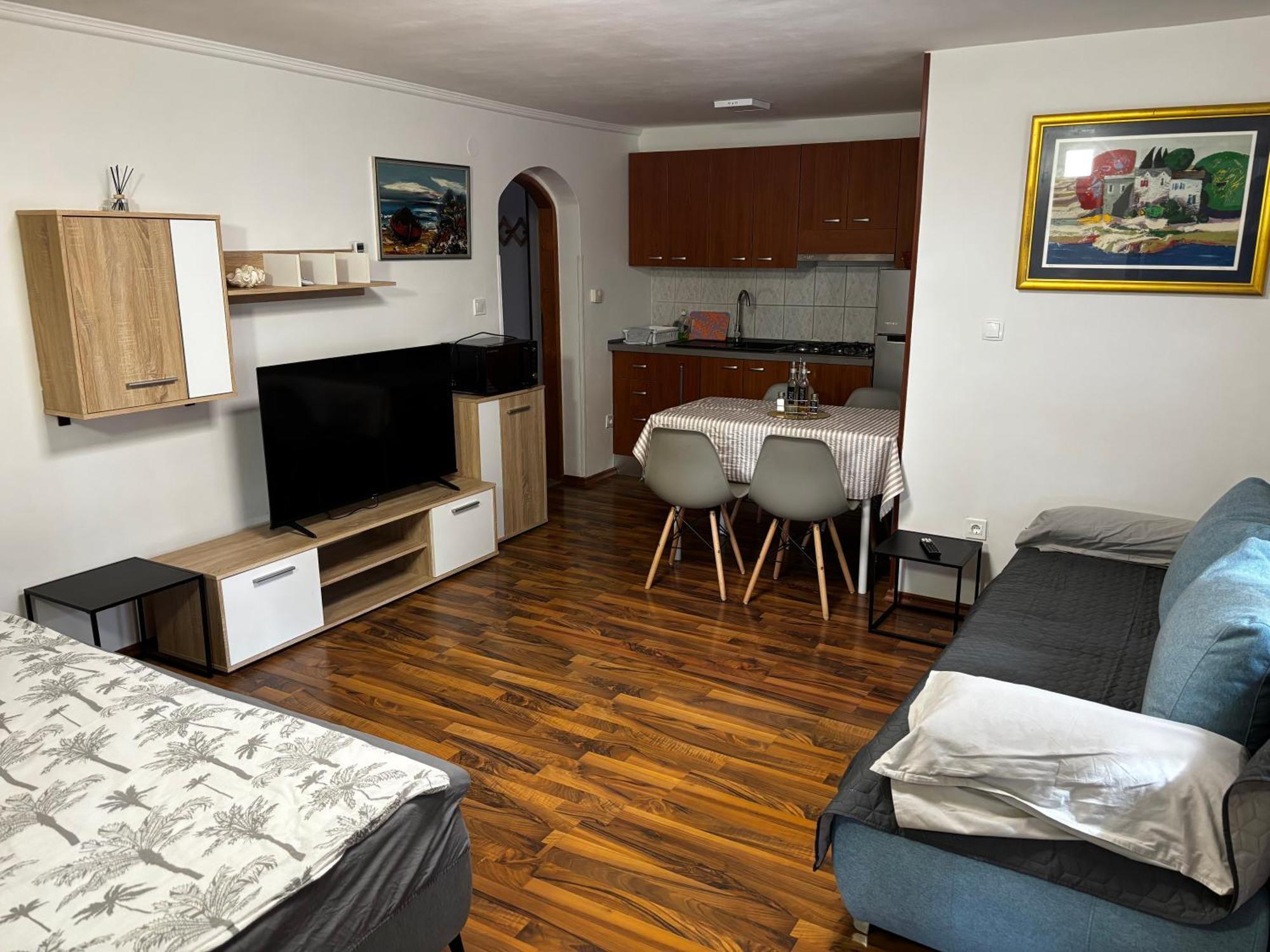 Apartmani Rozi Umag Exterior foto