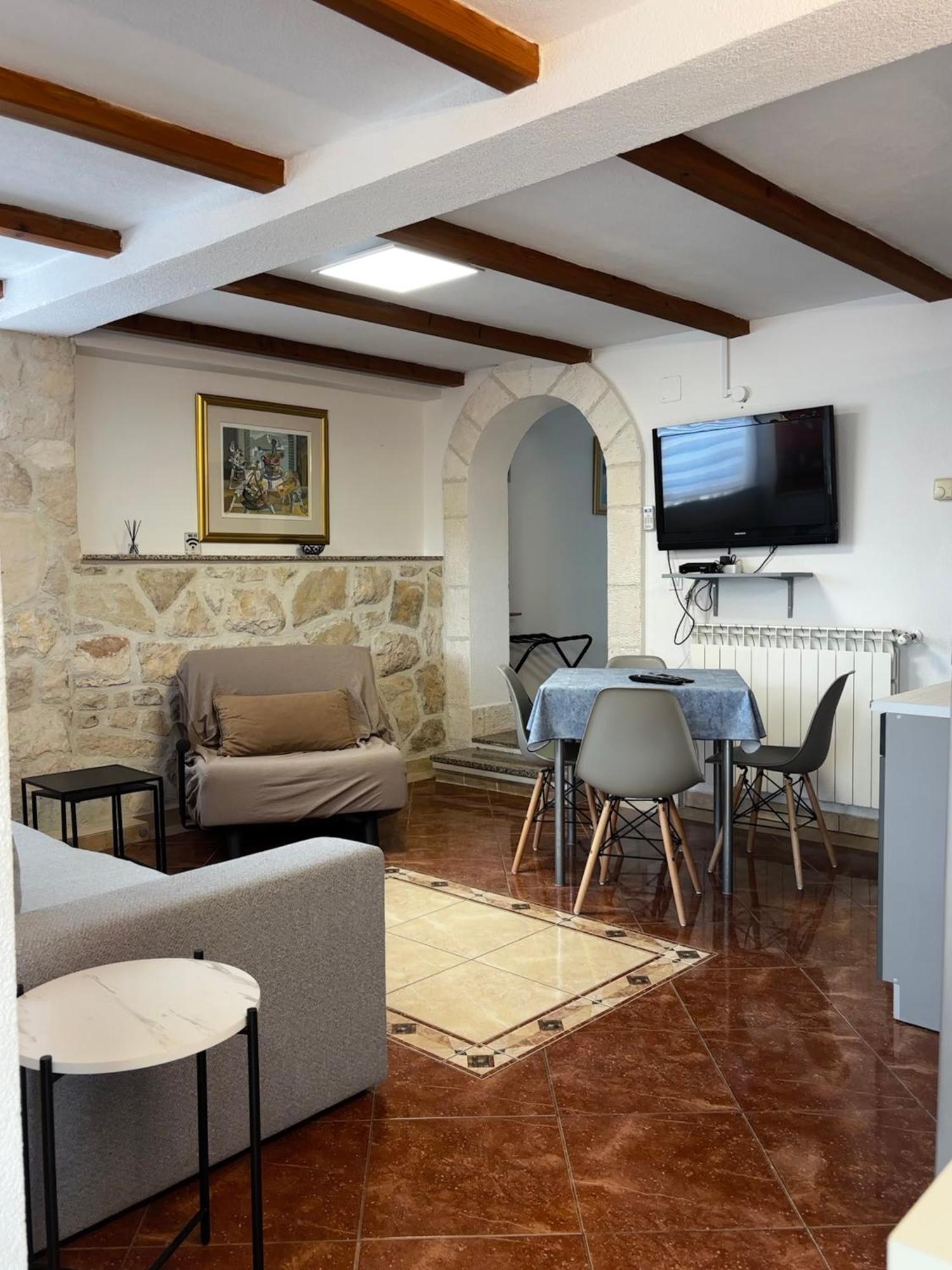 Apartmani Rozi Umag Exterior foto