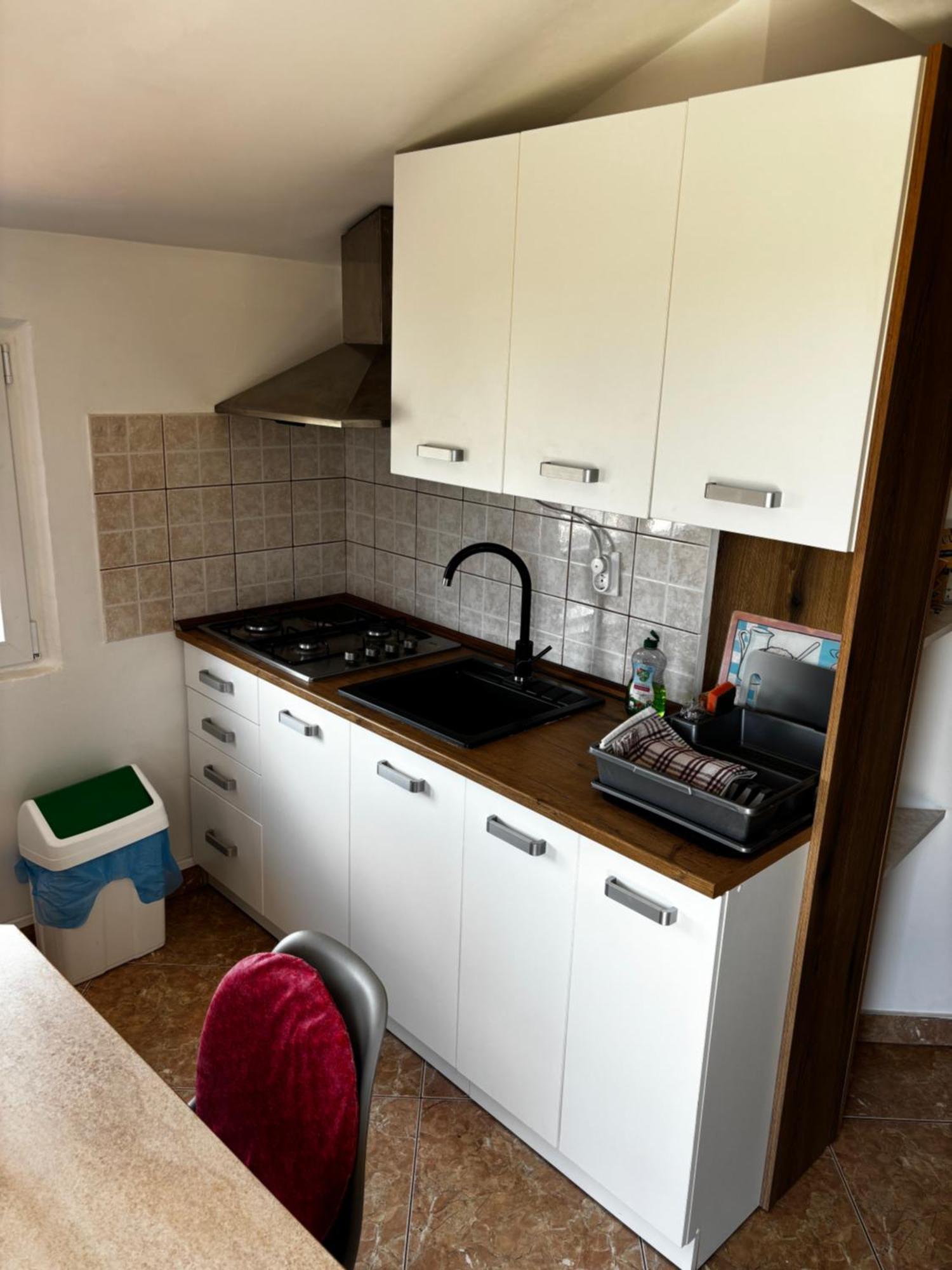 Apartmani Rozi Umag Exterior foto
