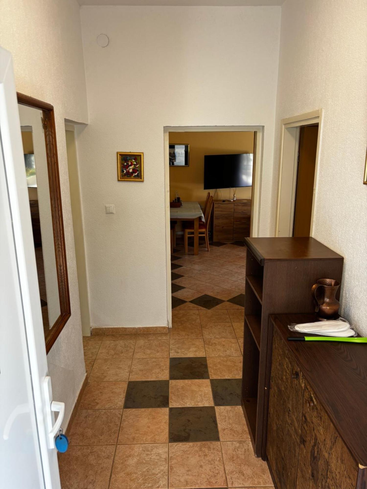 Apartmani Rozi Umag Exterior foto