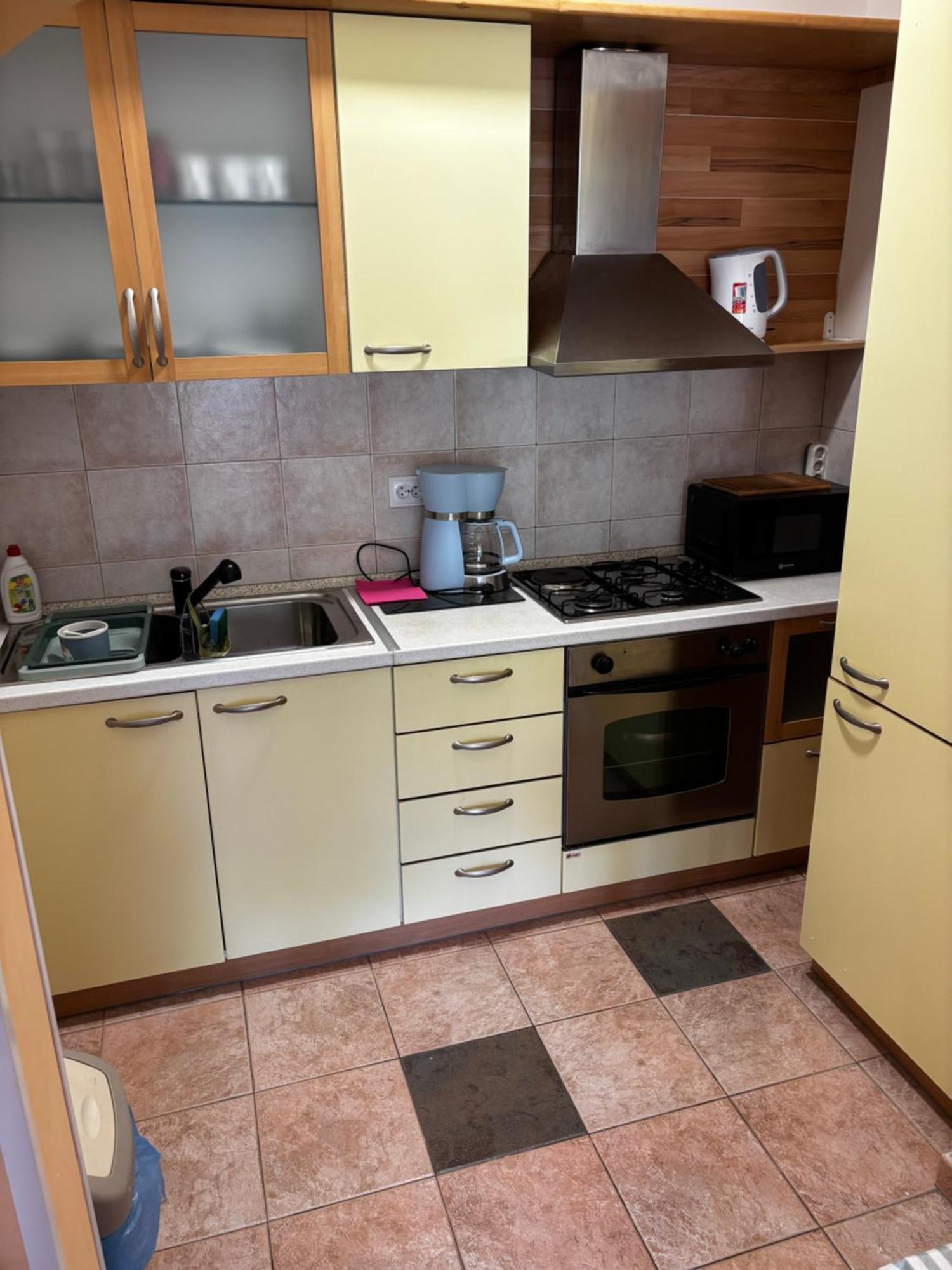 Apartmani Rozi Umag Exterior foto